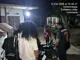 Tim URC Polres Kotamobagu Amankan Motor yang Terlantar Dua Hari di Jalan KS Tubun
