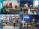 Cegah Kriminalitas Malam Hari, Polsek Gunung Megang Gencarkan KRYD dan Patroli Dialogis