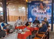 Diskusi Publik Jadi Ruang Aspirasi Alternatif Mengawal APBD