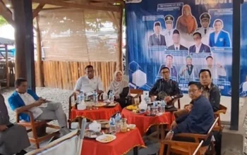 Diskusi Publik Jadi Ruang Aspirasi Alternatif Mengawal APBD