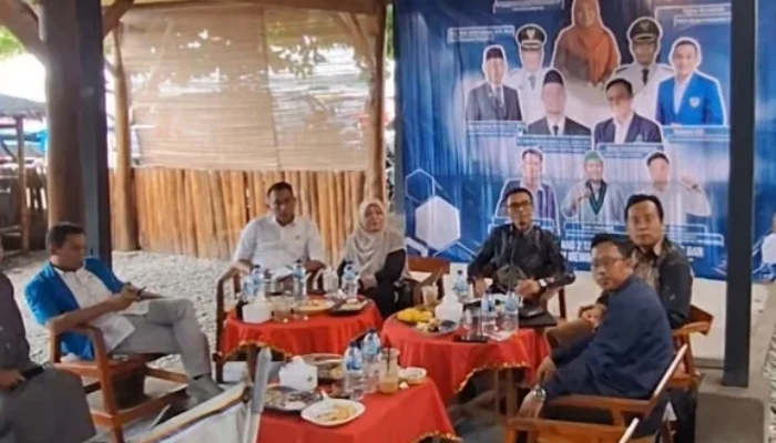 Diskusi Publik Jadi Ruang Aspirasi Alternatif Mengawal APBD