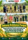 Dukung Ketahanan Pangan, Polsek Indralaya Bersama Kelompok Tani Panen Jagung di Desa Meranjat III, Hasil Diperkirakan 200 Kilogram