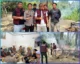 GERAK CEPAT! Polres OKI Bongkar 6 Gubuk Diduga Sarang Narkoba di Serigeni Lama