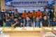 H. Purnadi Hadiri Konferensi Pers Pengungkapan 1,16 Ton Ketamine dan Rilis Kasus Narkoba Polres Padangsidimpuan ‎