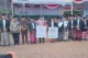Hadiri Upacara Hari Santri, Wabup Ardani Tekankan Peran Santri Menuju Indonesia Emas 2045
