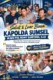 Kapolda Sumsel Turun Langsung Temui Massa Aksi, Tegaskan Komitmen Penegakan Hukum Profesional dan Transparan