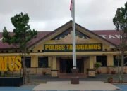 Konten Kreator Asal Tanggamus  RH Masih Berstatus Saksi