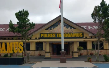 Foto pendukung berita Konten Kreator Asal Tanggamus RH Masih Berstatus Saksi