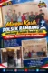 Minggu Kasih, Polsek Rambang Sambangi Rumah Ibadah GBIS, Perkuat Toleransi dan Kamtibmas