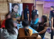 Operasi Siang dan Malam! Satresnarkoba Polres OKI dan BNNK OKI Gencarkan Pencegahan Narkotika
