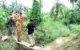 Pemkab Labuhanbatu Tinjau Kawasan Rawan Banjir di Rantau Utara, Normalisasi Drainase Jadi Perhatian