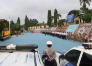 Perhatian Khusus Kepada Pelajar Di Operasi Patuh Krakatau 2026