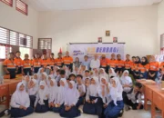 Peringati HUT ke-27, PT ASA Perkuat Dukungan Pendidikan di Boltim Lewat Program ASA Berbagi