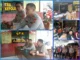 Perkenalan Kapolsek Gunung Megang, IPTU Zulkarnain Afianata Tekankan Program Quick Wins Kapolri kepada Anggota