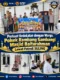 Perkuat Kedekatan dengan Warga, Polsek Rambang Sambangi Masjid Baiturahman Lewat Patroli SULING