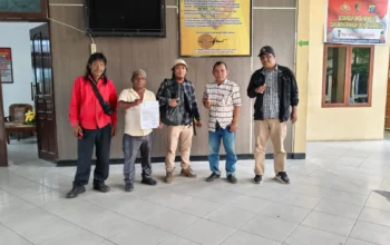 Foto pendukung berita Polres Simalungun Rencanakan Konfrontir, Aliansi Wartawan Minta Kejelasan Pengaduan