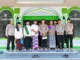 Foto pendukung berita Safari Jumat Keliling, Kapolsek Rantau Alai Tampung Aspirasi Warga dan Imbau Cegah Karhutla