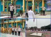 SMA Negeri 1 Indralaya Perkuat Pembinaan Karakter Siswa, Kapolres Ogan Ilir Beri Apresiasi atas Prestasi Sekolah