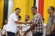 Wabup Jafar Hadiri Job Fair 2026 di Mandailing Natal